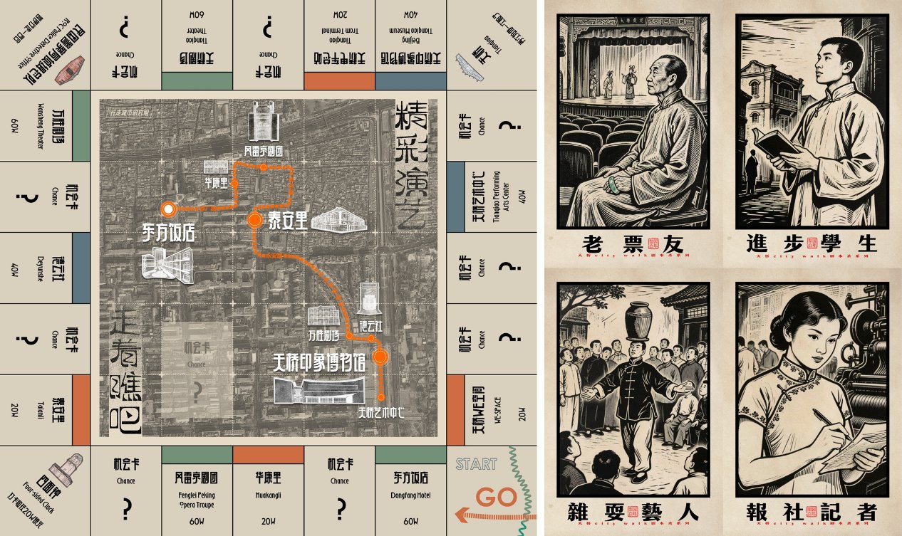 行走城市研究组(世界杯在线注册世界杯