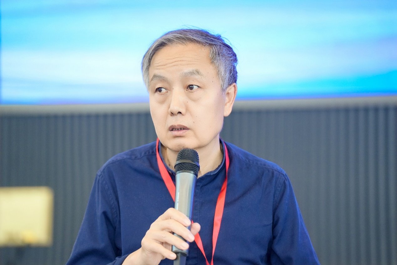 学科负责人及行业专家百余人齐聚一堂