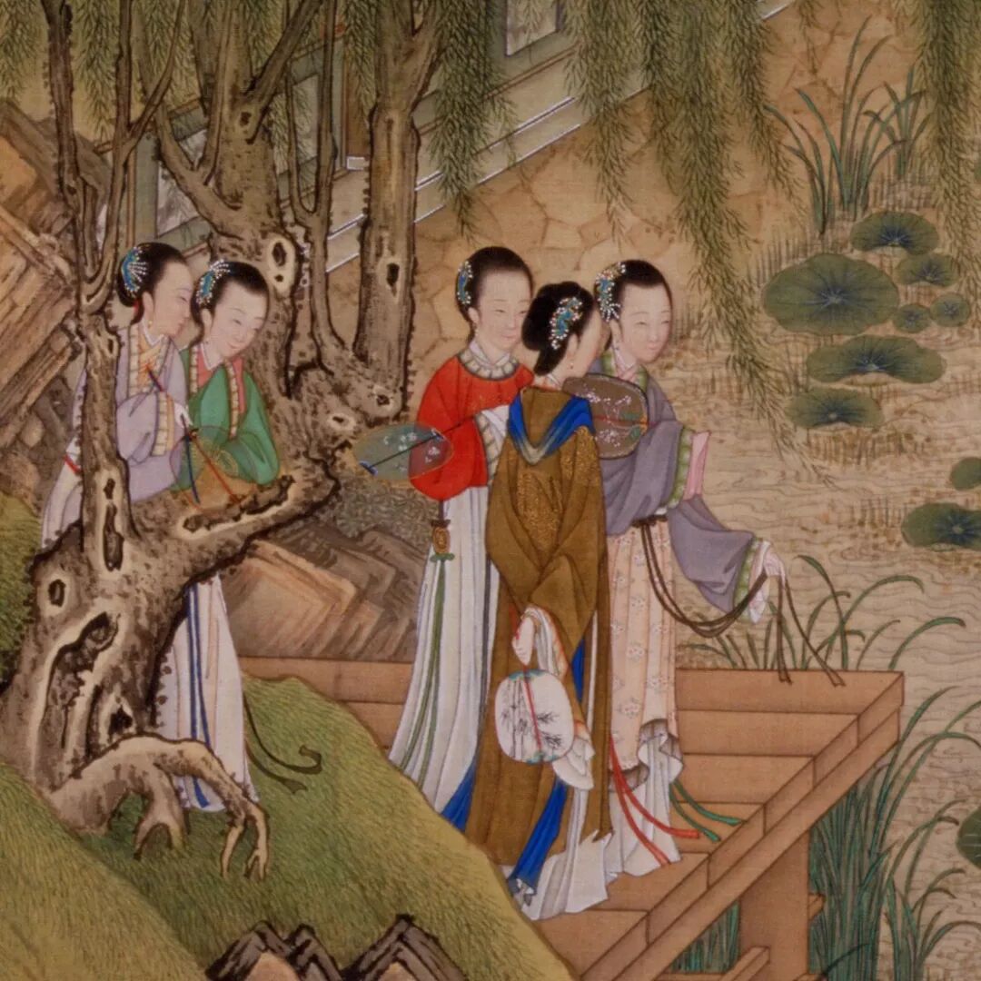 近距离感受中国传统文化的魅力